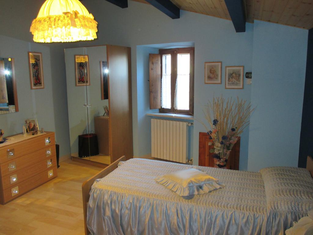 Belvilla By Oyo Graceful Apartment With Garden Petrella Guidi Buitenkant foto